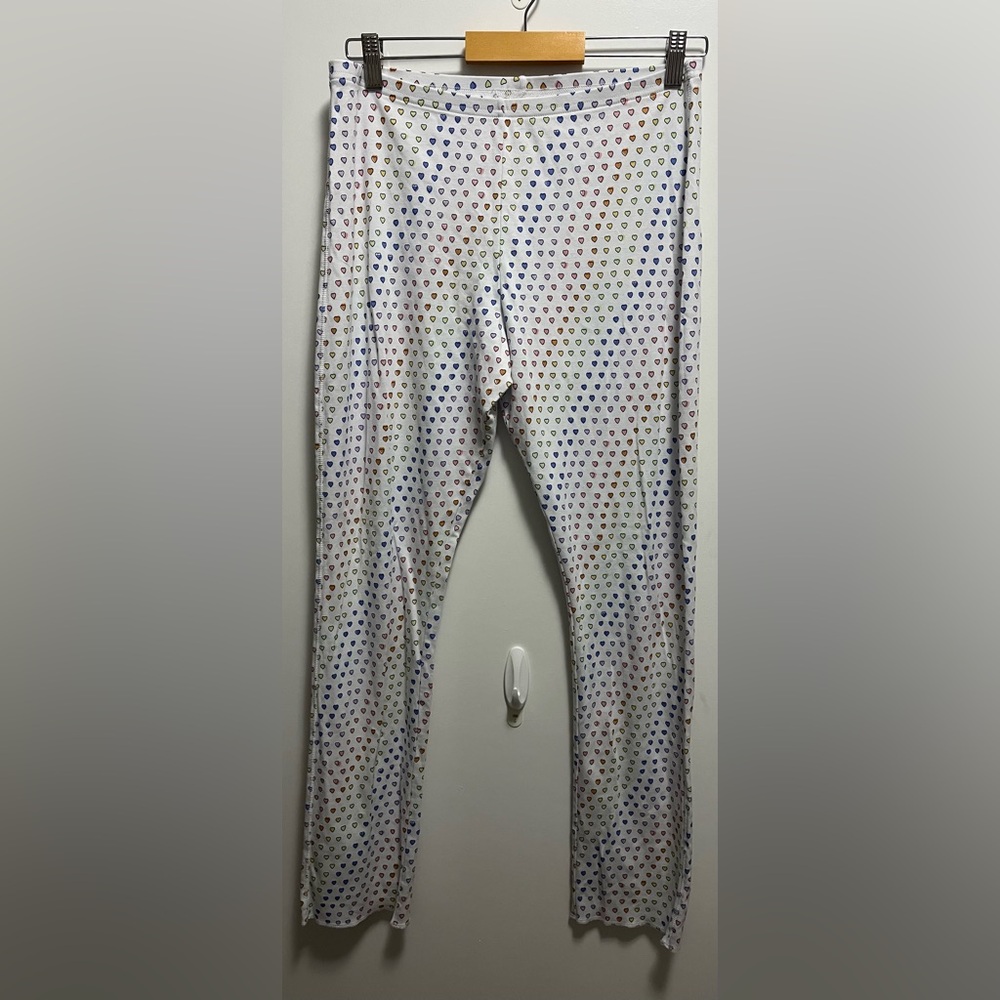 Roller Rabbit Multicolor Pajama Set - Picture 4 of 8